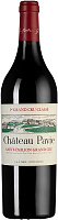 Вино Красное Сухое Chateau Pavie Premier Grand Cru Classe Saint-Emilion 2020 0,75 л фото