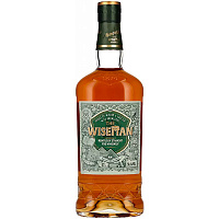 Виски Kentucky Owl Wiseman Kentucky Straight Rye 0,7 л фото