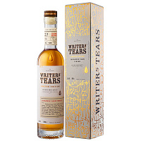 Виски Writers Tears Japanese Cask Finish in gift box 0,7 л фото