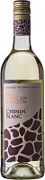 Вино Белое Сухое The African Horizon Chenin Blanc Western Cape 2024 0,75 л фото