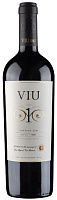 Вино Красное Сухое Viu Manent Viu 1 Colchagua Valley 2021 0,75 л фото
