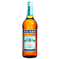 Аперитив Ricard Anise 0,7 л фото
