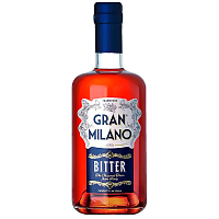 Ликер Gran Milano Bitter 0,7 л фото