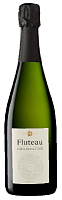 Вино игристое Fluteau Echo Champagne 0,75 л фото