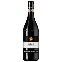 Вино Красное Сухое Giacomo Fenocchio Barolo 2019 0,75 л фото