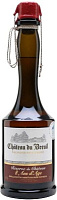 Кальвадос Chateau du Breuil Reserve du Chateau 8 Ans 0,35 л фото