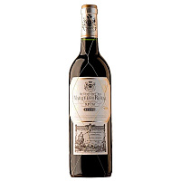 Вино Красное Сухое Marques de Riscal Herederos Reserva Rioja 2018 0,75 л фото