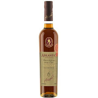 Коньяк Askaneli 6 Years Old 0,5 л фото