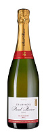 Вино игристое Розовое Брют Paul Bara Grand Rose Bouzy Grand Cru Brut Champagne 2021 0,75 л фото