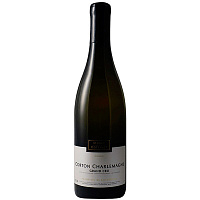 Вино Белое Сухое Morey-Coffinet Corton Charlemagne Grand Cru 2018 0,75 л фото