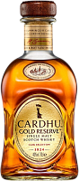 Виски Cardhu Gold Reserve 0,7 л фото