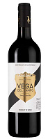 Вино Красное Сухое Vega Del Campo Tempranillo 2021 0,75 л фото