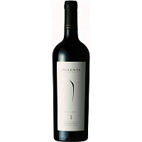 Вино Красное Сухое Pulenta Estate Malbec I Mendoza 2021 0,75 л фото