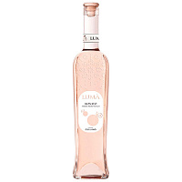 Вино Розовое Сухое Cantina Cellaro Luma Rosato Terre Siciliane 2024 0,75 л фото