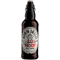 Виски Born Irish Whiskey with Stout 0,7 л фото