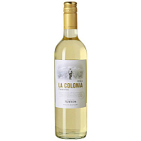 Вино Белое Сухое Norton Finca La Colonia Torrontes Mendoza 2022 0,75 л фото