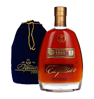 Ром Oliver's Exquisito 1995 0,7 л фото