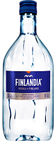 Водка Finlandia PET 0,5 л фото