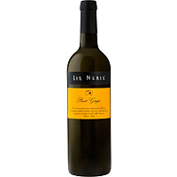 Вино Белое Сухое Lis Neris Pinot Grigio Friuli Isonzo 2022 0,75 л фото