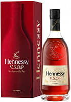 Коньяк Hennessy VS in gift box 1 л фото