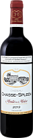 Вино Красное Сухое Chateau Chasse-Spleen Moulis en Medoc 2013 0,75 л фото