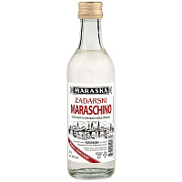 Ликер Maraska Zadarski Maraschino 0,1 л фото