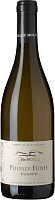 Вино Белое Сухое Domaine Gilles Morat Pouilly-Fuisse Belemnites 2022 0,75 л фото