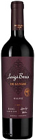 Вино Красное Сухое Luigi Bosca De Sangre Malbec Lujan de Cuyo 2023 0,75 л фото
