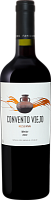 Вино Красное Сухое Maule J Bouchon Convento Viejo Merlot Reserva 2023 0,75 л фото