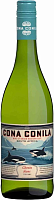 Вино Белое Сухое Cona Conila Chenin Blanc Western Cape 2025 0,75 л фото