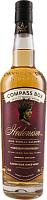Виски Compass Box Hedonism Blended Grain 0,7 л фото