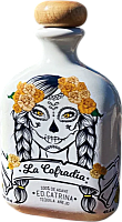 Текила La Cofradia Catrina Anejo 0,1 л фото
