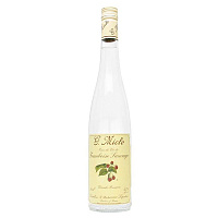 Бренди G. Miclo Eau-de-vie de Framboise Sauvage Grande Reserve in gift box 0,7 л фото