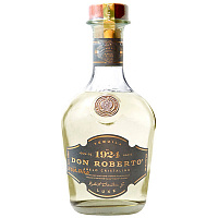 Текила Don Roberto 1924 Anejo Cristalino 0,75 л фото