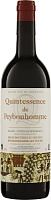 Вино Красное Сухое Quintessence de Peybonhomme Blaye Cotes de Bordeaux 2021 0,75 л фото