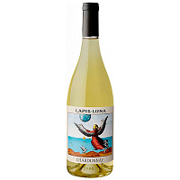 Вино Белое Сухое Lapis Luna Chardonnay North Coast 2022 0,75 л фото