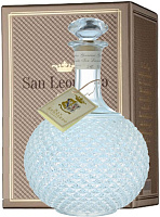 Граппа San Leonardo Bianca in gift box 0,5 л фото