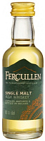Виски Fercullen Single Malt 0,05 л фото