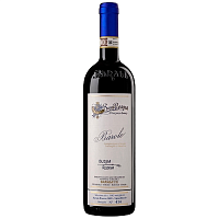 Вино Красное Сухое Barale Fratelli Sergio Barale Barolo Bussia Riserva 2013 0,75 л фото