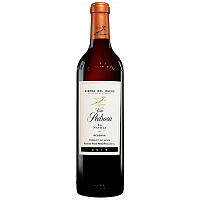 Вино Красное Сухое Vina Pedrosa La Navilla Reserva Ribera del Duero 2018 0,75 л фото