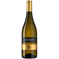 Вино Белое Сухое Di Lenardo TOH! Friulano Friuli Grave 2022 0,75 л фото