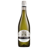 Вино Белое Сухое Mud House Sauvignon Blanc Marlborough 2023 0,75 л фото