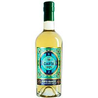 Ликер Silvio Carta Mirto Bianco 0,7 л фото