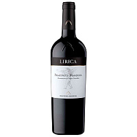 Вино Красное Сухое Produttori di Manduria Lirica Primitivo di Manduria 2021 0,75 л фото