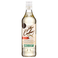 Ром Cubay Carta Blanca 0,7 л фото