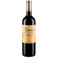 Вино Красное Сухое Umani Ronchi Jorio Montepulciano d'Abruzzo 2020 0,75 л фото