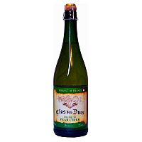 Сидр Clos des Ducs Pear 0,75 л фото