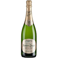 Вино игристое Белое Брют Perrier-Jouet Grand Brut Champagne 0,75 л фото