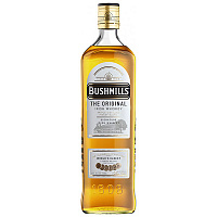 Виски Bushmills Original 0,7 л фото