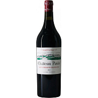 Вино Красное Сухое Chateau Pavie St-Emilion 1-er Grand Cru Classe A 2016 0,75 л фото